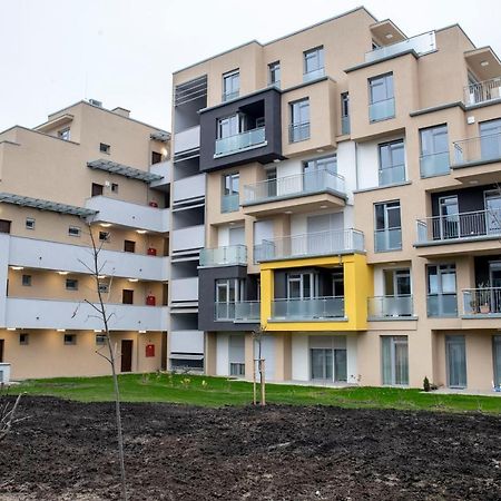 Sasadpark'S New Apartment In The West Part Of Buda Budapest Bagian luar foto