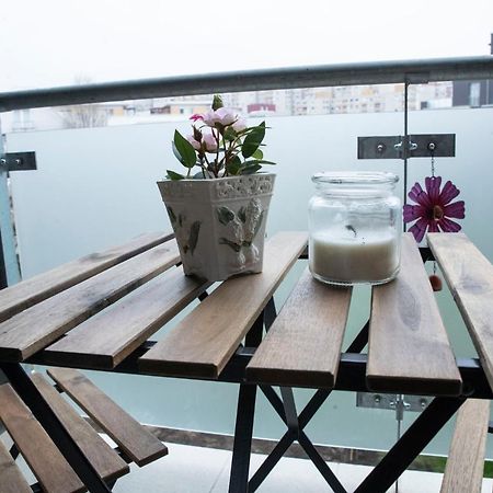 Sasadpark'S New Apartment In The West Part Of Buda Budapest Bagian luar foto