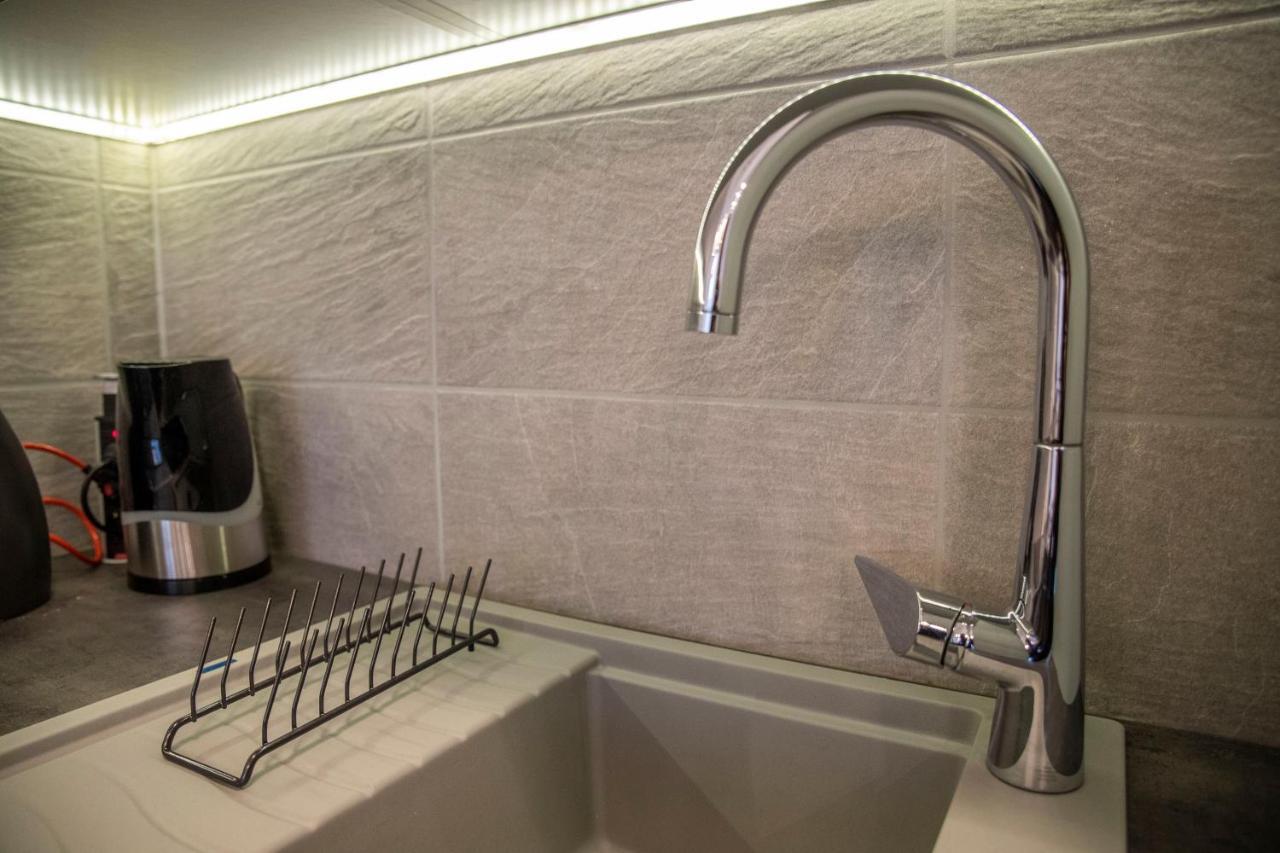 Sasadpark'S New Apartment In The West Part Of Buda Budapest Bagian luar foto