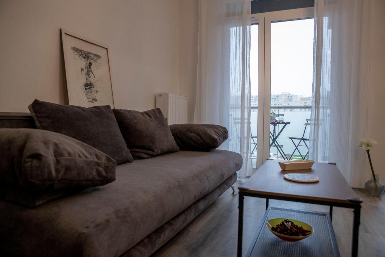 Sasadpark'S New Apartment In The West Part Of Buda Budapest Bagian luar foto