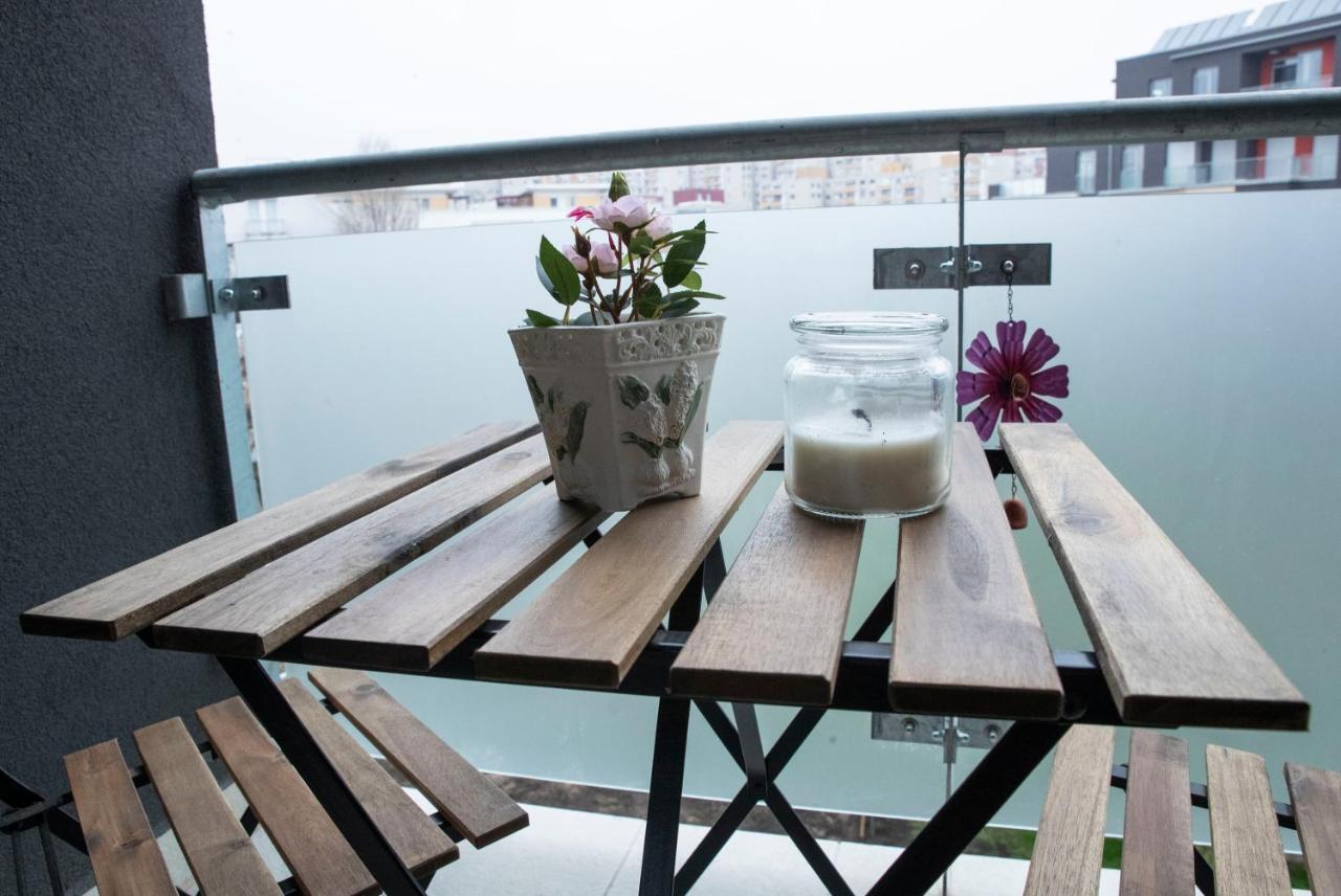 Sasadpark'S New Apartment In The West Part Of Buda Budapest Bagian luar foto