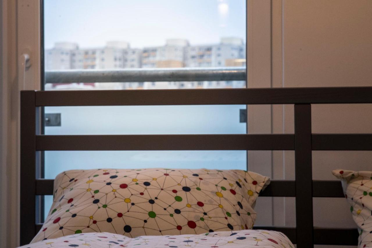 Sasadpark'S New Apartment In The West Part Of Buda Budapest Bagian luar foto